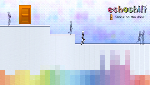 Echoshift - Imagen 9